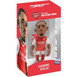 MiniX Arsenal Gabriel Jesus