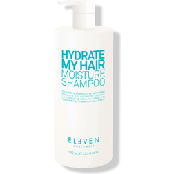 Eleven Australia Hydrate My Hair Moisture Shampoo 32.5fl oz