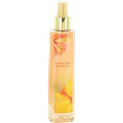 Calgon Hawaiian Ginger Body Mist 236ml
