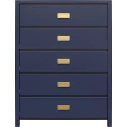 Little Seeds Kid's Monarch Hill Haven 5 Drawer Dresser