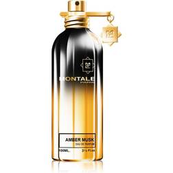 Montale Amber Musk EdP 100ml