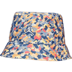 Nike Jordan Apex Reversible Bucket Hat - Lobster