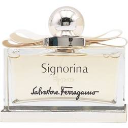 Ferragamo Signorina Eleganza EdP 100ml