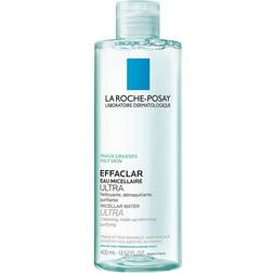 La Roche-Posay Effaclar Micellar Water 13.5fl oz