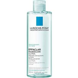 La Roche-Posay Effaclar Micellar Water 400ml