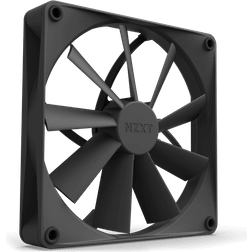 NZXT F140Q (2022) Black 140