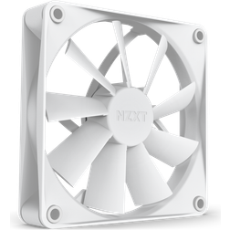 NZXT F120Q (2022) White 120mm