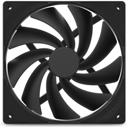 NZXT F140Q (2024) Black