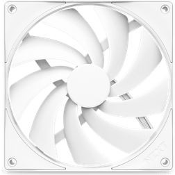 NZXT F140Q (2024) White 140