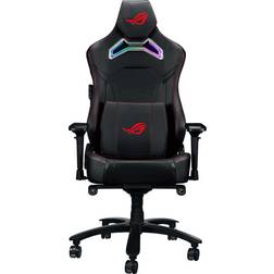 ASUS ROG Chariot X RGB gamingstol svart