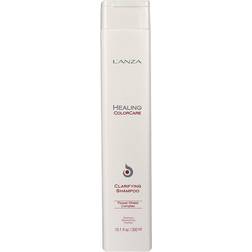 Lanza Healing Colorcare Clarifying Shampoo