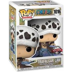 Funko Pop! Animation Trafalgar Law