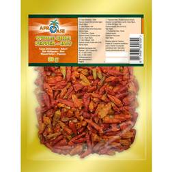 Afroase Whole Chili Pepper 80g 1pak
