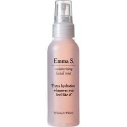 Emma S. Moisturising Facial Mist 60ml