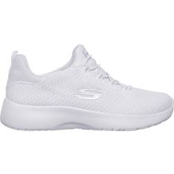 Skechers Dynamight W - White