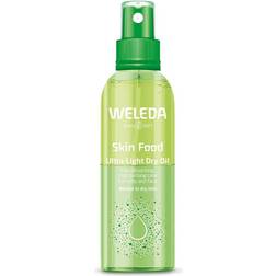 Weleda Skin Food Ultra-Light Dry Oil 100ml