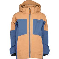 Didriksons Dolomit, Jacka, Junior, Orange/Bl�