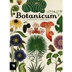 Botanicum (E-bok)