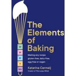The Elements of Baking