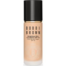 Bobbi Brown Weightless Skin Foundation SPF15 - Neutral Sand