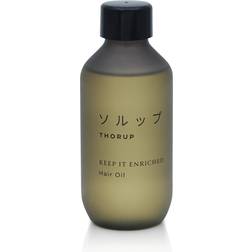 Thorup Keep it Enriched Hair Oil 130ml