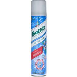Batiste Dry Shampoo Wonderland