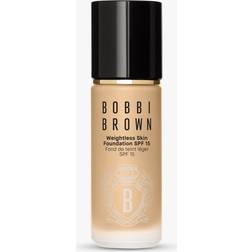 Bobbi Brown Weightless Skin Foundation SPF15