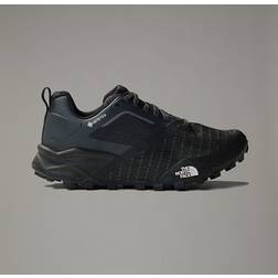 The North Face The North Face Women&#39 Offtrail Tr Gore-tex&#174 Trail Running Shoes Asphalt Grey-tnf Black