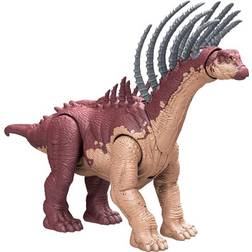 Mattel Jurassic World Gigantic Trackers Bajadasaurus Dinosaur Figure