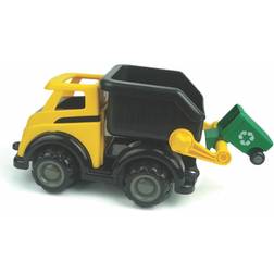 Viking Toys Might Garbage Truck