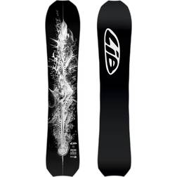 Lib Tech T. Rice Orca Snowboard 2025 Polyester