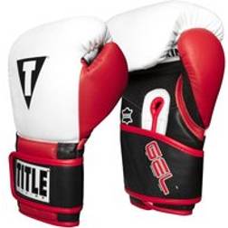 Title Boxing Gel Professional Series Training Gloves