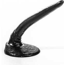 Animals Dirty Pig Dildo AN11 svart