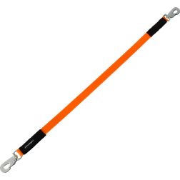 Grännakopplet Bälteskoppel 65cm Orange