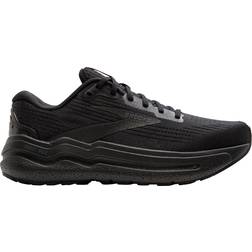 Brooks Ghost Max 2 W - Black/Ebony