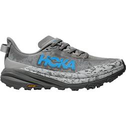 Hoka Speedgoat 6 W - Stellar Grey/Asteroid