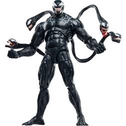 Hasbro Venom: Let There Be Carnage Marvel Legends Actionfigur Venom 15 cm