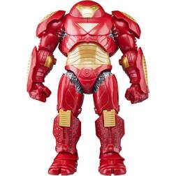 Hasbro Marvel 85th Anniversary Marvel Legends Actionfigur Hulkbuster 23 cm