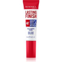 Rimmel Lasting Finish 48H Hydration Boost Långvarig smink 24 ml