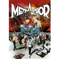 Metaphor: ReFantazio (PC)
