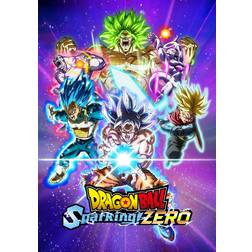 Dragon Ball Sparking! Zero PC