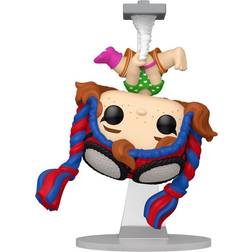 Funko Figurka POP! Vinyl Figure Spider-Man Across The Spider-Verse Mayday Parker