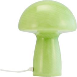 Dyberg Larsen Jenny Mushroom 23 cm Grön Bordslampa