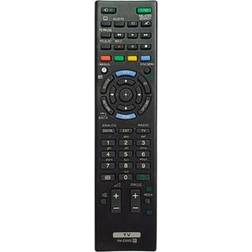 MTP Products Universal Fjernbetjening Sony TV Bravia