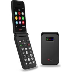 TTfone tt760 flip 4g big go