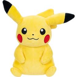 Pokémon Gosedjur 30 cm Pikachu