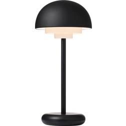 Nielsen Light Toscana Black Bordslampa 30cm