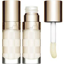 Clarins Lip Comfort Oil White 7 ml