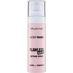 Collection Filter Finish Flawless Skin Setting Spray