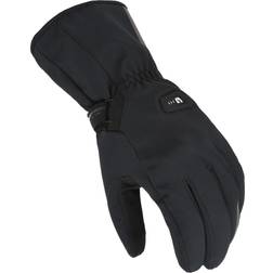 Macna Unite 2.0 RTX Heated Gloves - Black